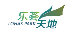 场地合作方 logo