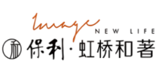 品牌合作方 logo