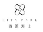 品牌合作方 logo