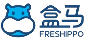 品牌合作方 logo