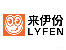品牌合作方 logo