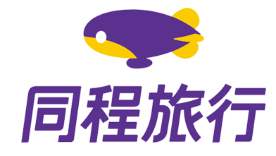 品牌合作方 logo
